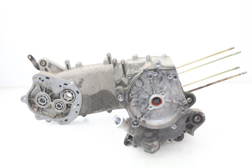 photo de ENGINE CRANKCASE SYM ORBIT 2 50 (2008 - 2014) - Product overview