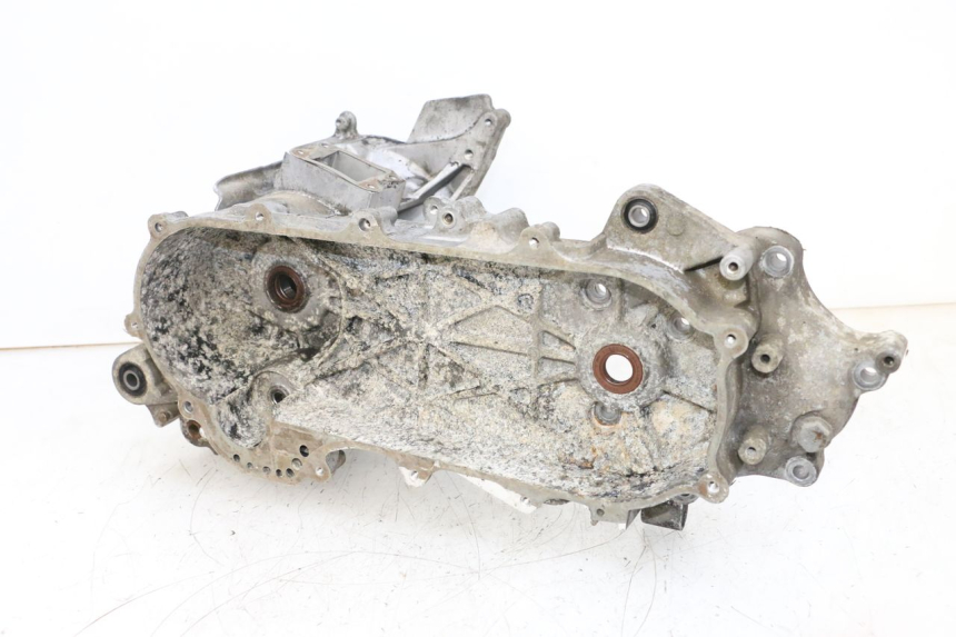 photo de ENGINE CRANKCASE SYM ORBIT 2 50 (2008 - 2014) - Distinctive features