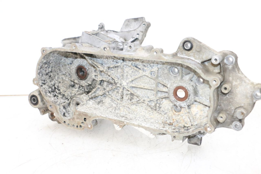 photo de ENGINE CRANKCASE SYM ORBIT 2 50 (2008 - 2014) - Component zoom