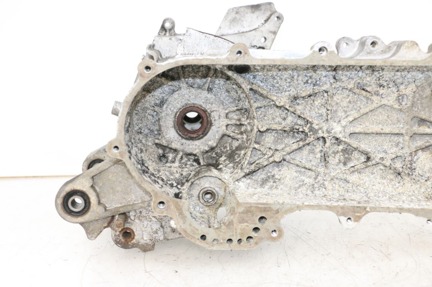 photo de ENGINE CRANKCASE SYM ORBIT 2 50 (2008 - 2014) - High-resolution close-up