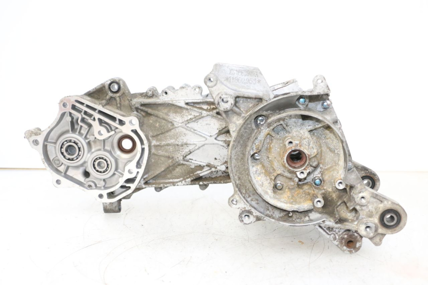 photo de ENGINE CRANKCASE SYM ORBIT 2 50 (2008 - 2014) - Main view