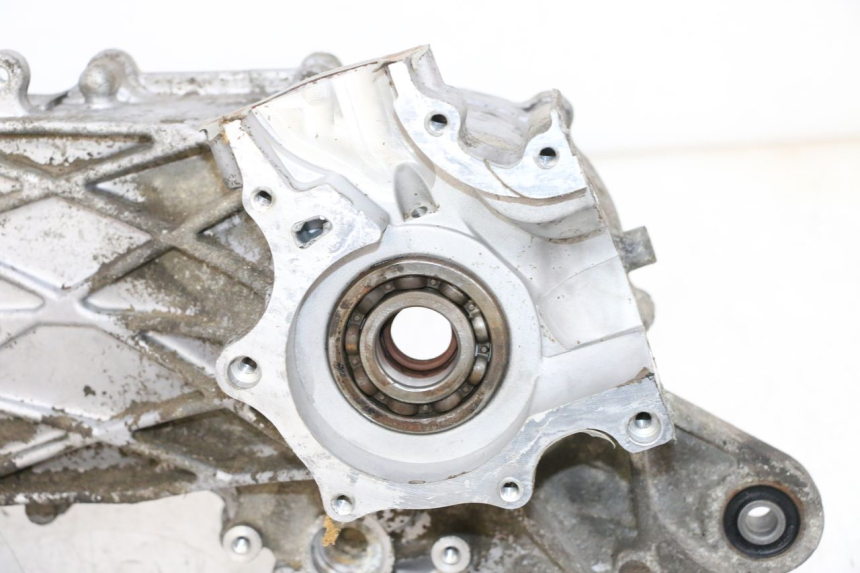 photo de ENGINE CRANKCASE SYM ORBIT 2 50 (2008 - 2014) - Fixing points details