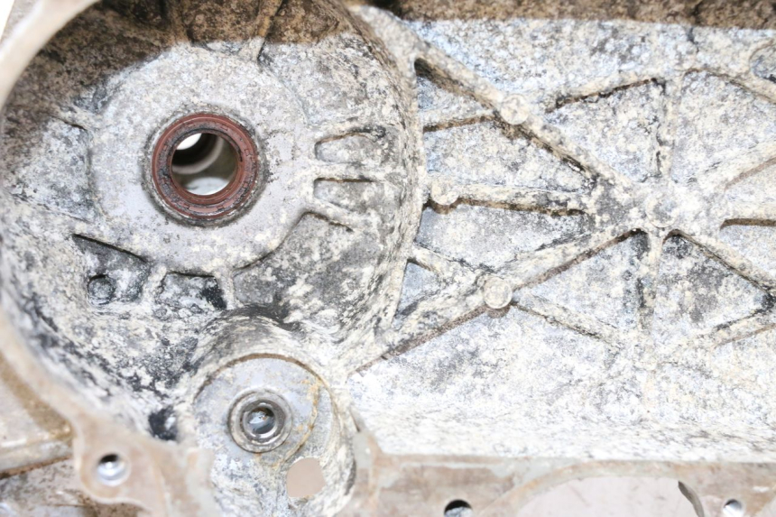 photo de ENGINE CRANKCASE SYM ORBIT 2 50 (2008 - 2014) - Technical close-up