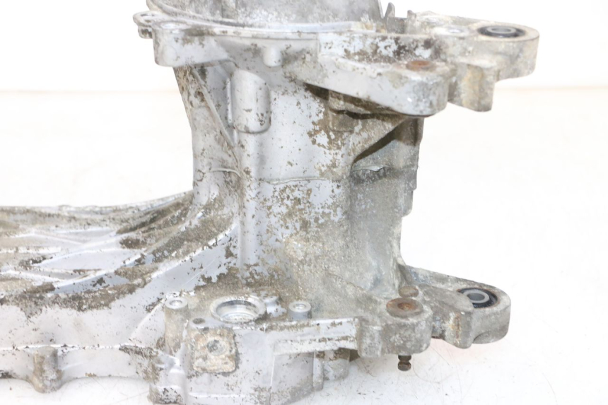 photo de ENGINE CRANKCASE SYM ORBIT 2 50 (2008 - 2014) - Fixing points details