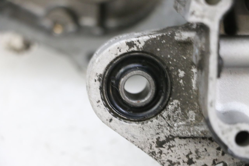 photo de ENGINE LOWER CASING SYM ORBIT III 3 4T 50 (2018 - 2021) - Zoom on usage condition