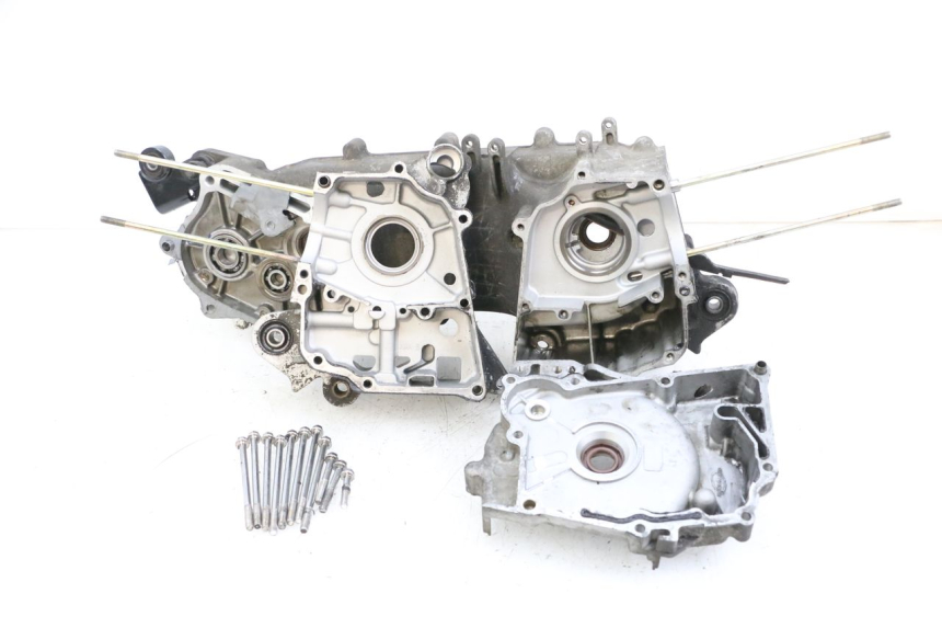 photo de ENGINE LOWER CASING SYM ORBIT III 3 4T 50 (2018 - 2021) - Fixing points details