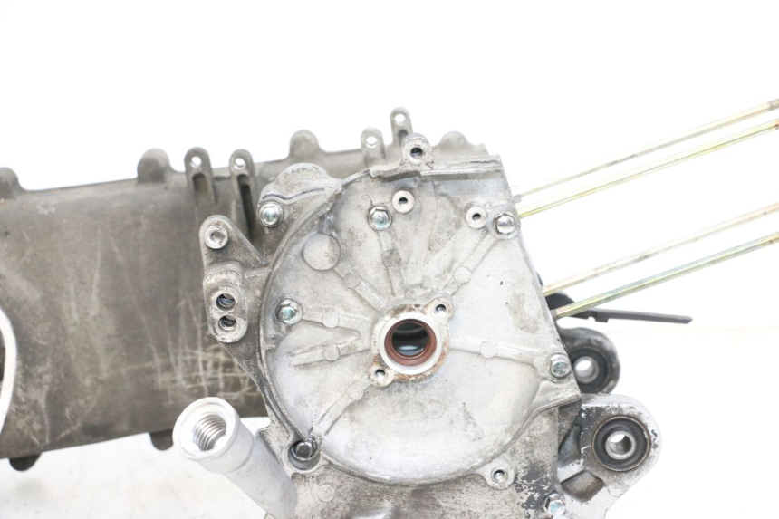 photo de ENGINE LOWER CASING SYM ORBIT III 3 4T 50 (2018 - 2021) - Markings and original references