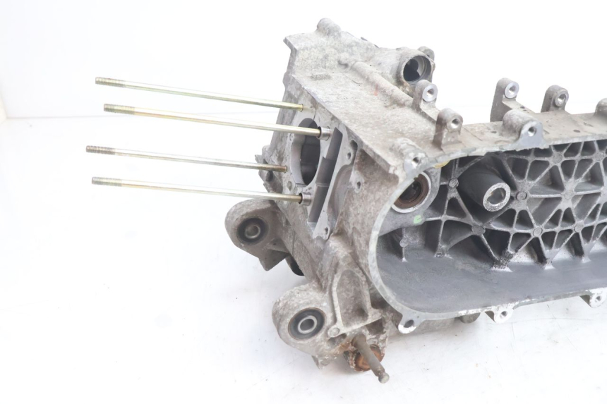 photo de ENGINE CRANKCASE SYM ORBIT III 3 4T 50 (2021 - 2025) - Component detail