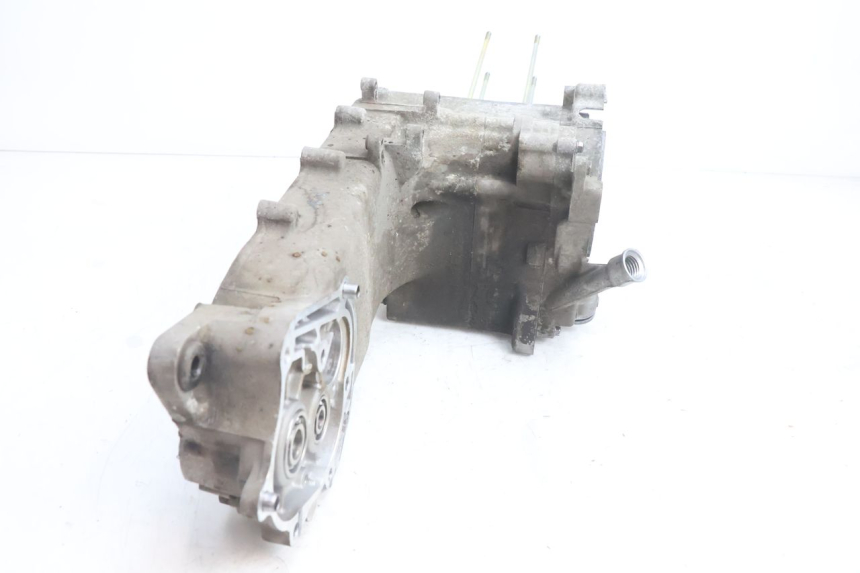 photo de ENGINE CRANKCASE SYM ORBIT III 3 4T 50 (2021 - 2025) - Focus on structure