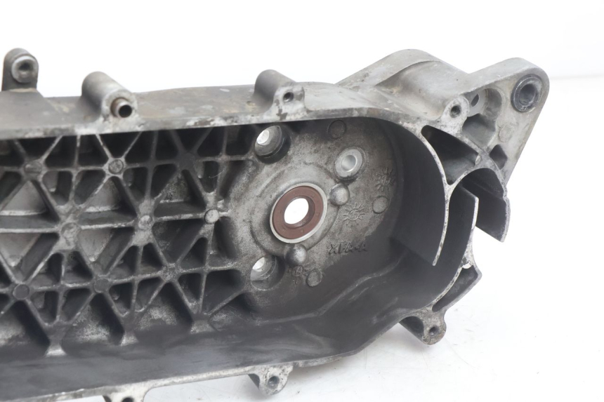 photo de ENGINE CRANKCASE SYM ORBIT III 3 4T 50 (2021 - 2025) - Focus on structure