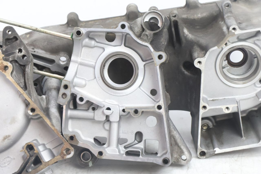 photo de ENGINE CRANKCASE SYM ORBIT III 3 4T 50 (2021 - 2025) - Zoom on usage condition