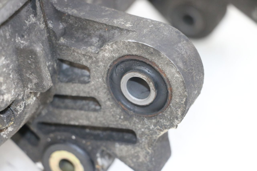 photo de ENGINE CRANKCASE SYM ORBIT 50 (2008 - 2010) - Component detail