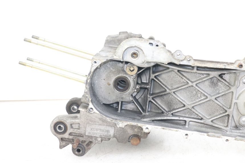 photo de ENGINE CRANKCASE SYM ORBIT 50 (2008 - 2010) - Additional view of the item