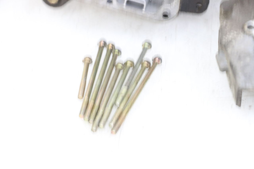 photo de ENGINE CRANKCASE SYM ORBIT 50 (2008 - 2010) - Alternative angle