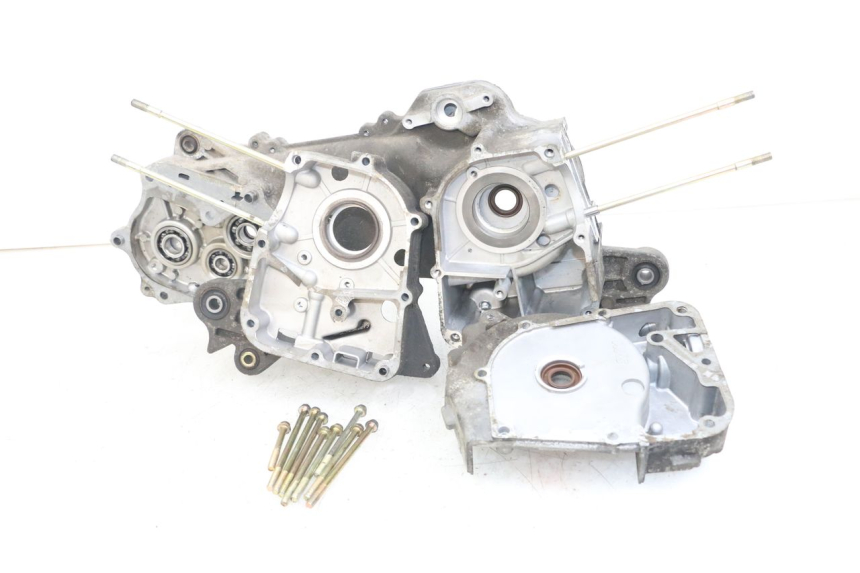 photo de ENGINE CRANKCASE SYM ORBIT 50 (2008 - 2010) - Used quality zoom