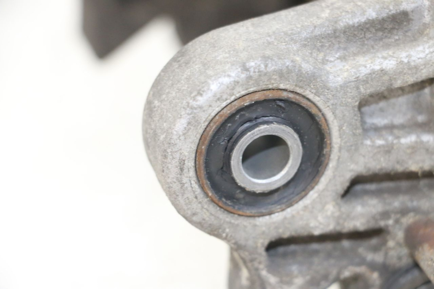 photo de ENGINE CRANKCASE SYM ORBIT 50 (2008 - 2010) - Alternative perspective