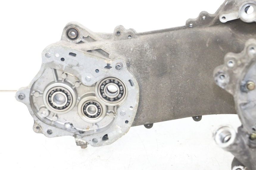 photo de ENGINE CRANKCASE SYM ORBIT 50 (2008 - 2010) - Product overview