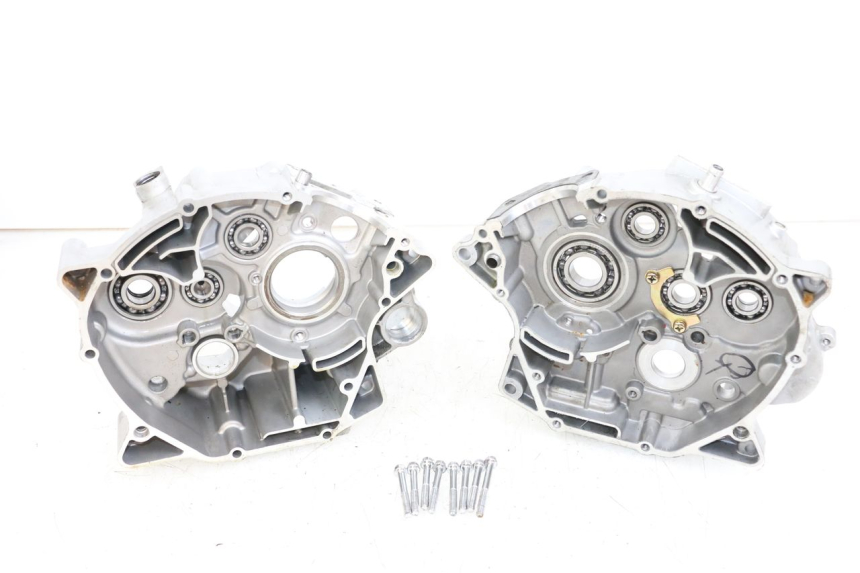 photo de ENGINE CRANKCASE ASTOR ORCAL 125 (2015 - 2017) - Zoom on usage condition