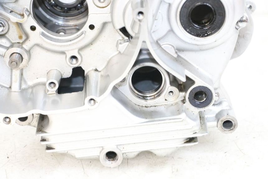 photo de ENGINE CRANKCASE ASTOR ORCAL 125 (2015 - 2017) - Fixing points details