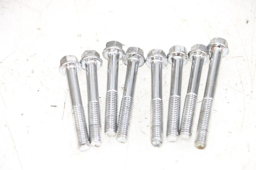 photo de ENGINE CRANKCASE ASTOR ORCAL 125 (2015 - 2017) - Checked used part