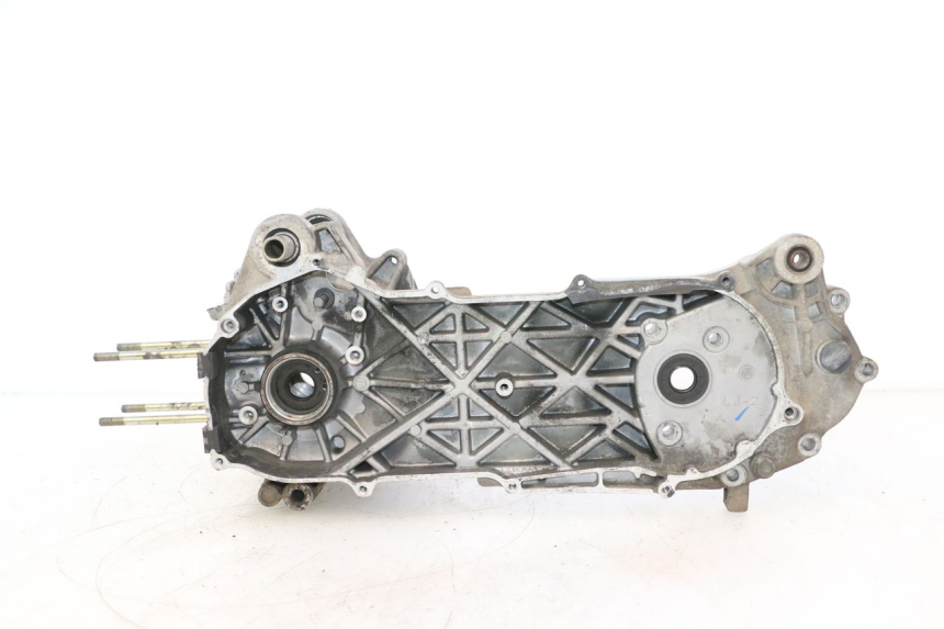 photo de ENGINE CRANKCASE IMF INDUSTRIE PACH 2T 50 (2009 - 2013) - Main view