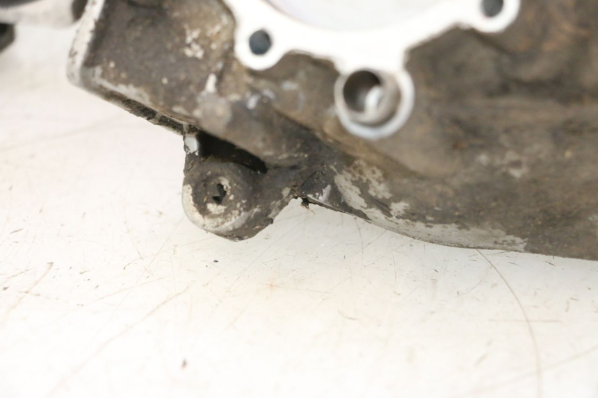 photo de ENGINE CRANKCASE IMF INDUSTRIE PACH 2T 50 (2009 - 2013) - Alternative angle