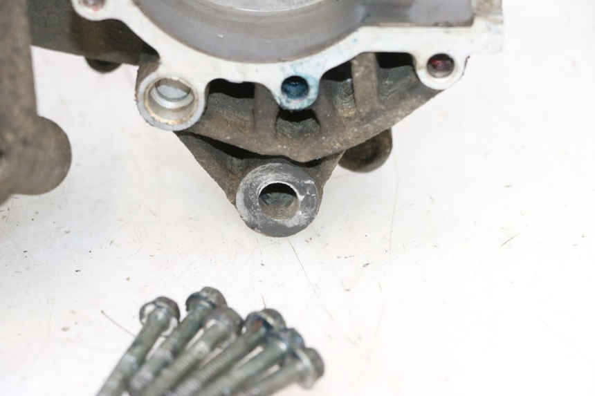 photo de ENGINE CRANKCASE IMF INDUSTRIE PACH 2T 50 (2009 - 2013) - Used quality zoom