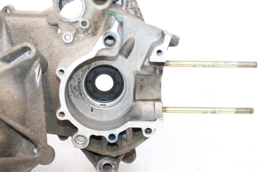 photo de ENGINE CRANKCASE IMF INDUSTRIE PACH 2T 50 (2009 - 2013) - Spare part profile view
