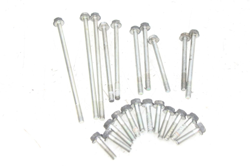 photo de ENGINE BOTTOM CASE HONDA PCX (JF28) 125 (2009 - 2011) - Component detail