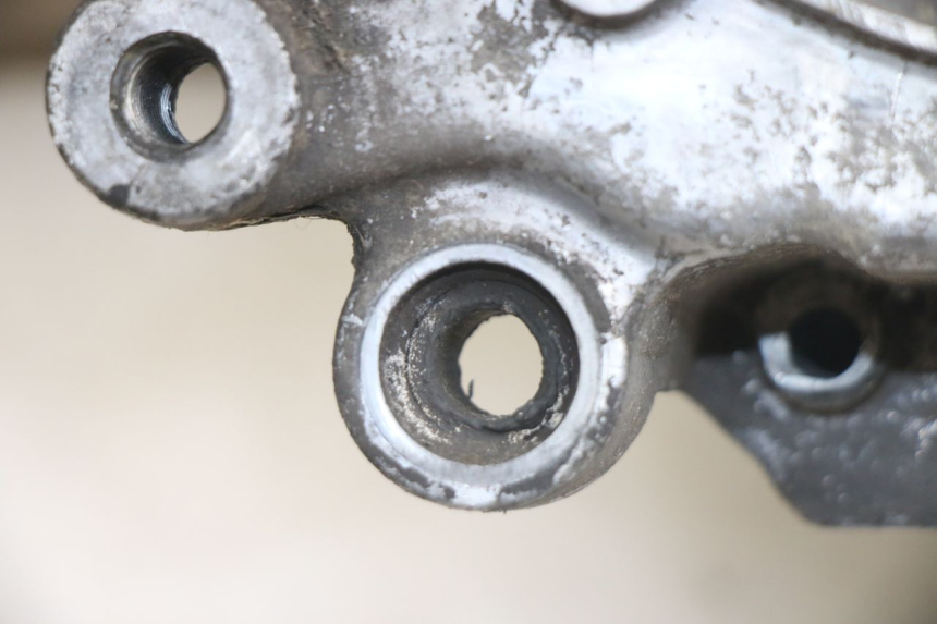 photo de ENGINE BOTTOM CASE HONDA PCX (JF28) 125 (2009 - 2011) - Technical close-up