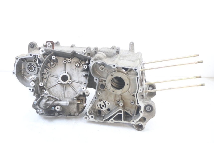 photo de ENGINE CRANKCASE PEUGEOT BELVILLE 125 (2017 - 2021) - Technical close-up