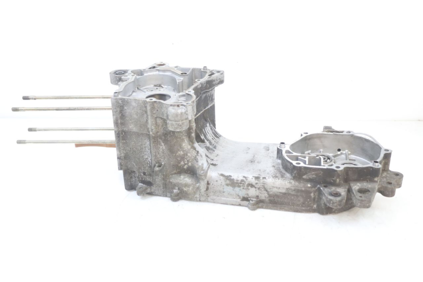 photo de ENGINE CRANKCASE PEUGEOT DJANGO 125 (2014 - 2017) - Additional view of the item