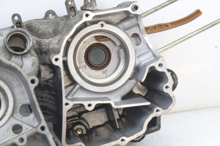 photo de ENGINE CRANKCASE PEUGEOT DJANGO 125 (2014 - 2017) - Checked used part