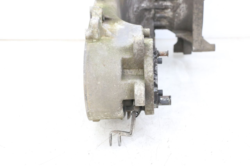 photo de ENGINE LOWER CASING PEUGEOT LUDIX 50 (2008 - 2017) - Product overview