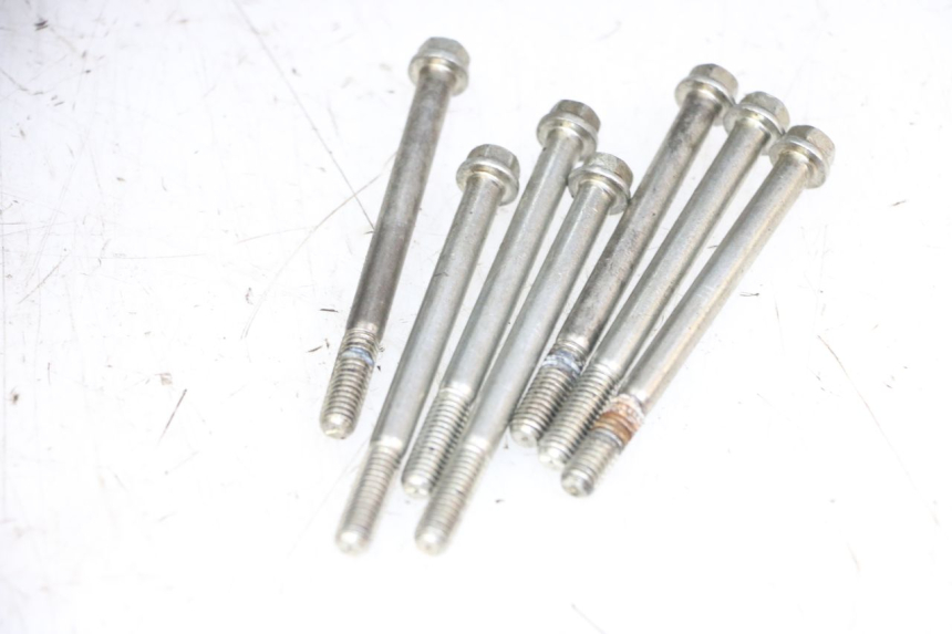 photo de ENGINE CRANKCASE PEUGEOT SATELIS 125 (2013 - 2018) - Focus on structure