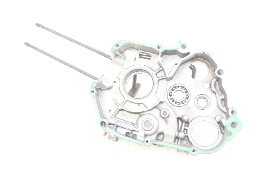 photo de ENGINE BOTTOM CASE YCF PILOT 125 - Detailed visual inspection