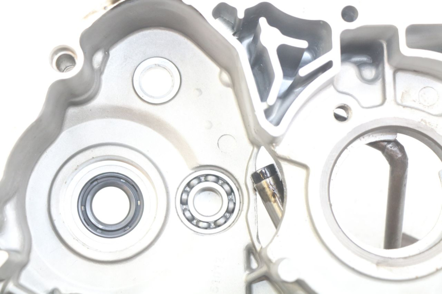 photo de ENGINE BOTTOM CASE YCF PILOT 125 - Checked used part
