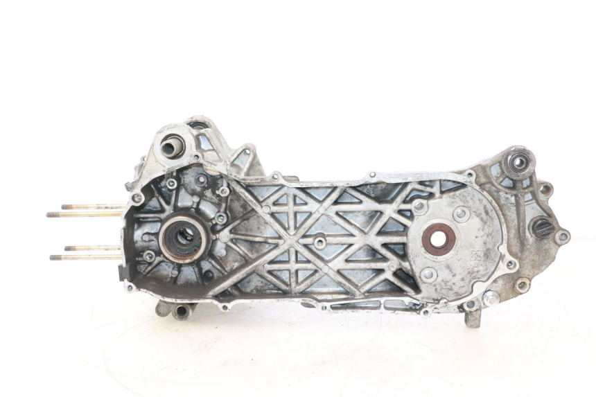 photo de ENGINE CRANKCASE RAZZO QTR 50 (2011 - 2018) - Main view