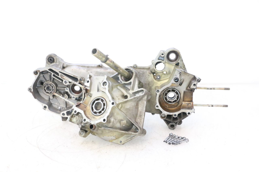 photo de ENGINE CRANKCASE RAZZO QTR 50 (2011 - 2018) - Additional view of the item