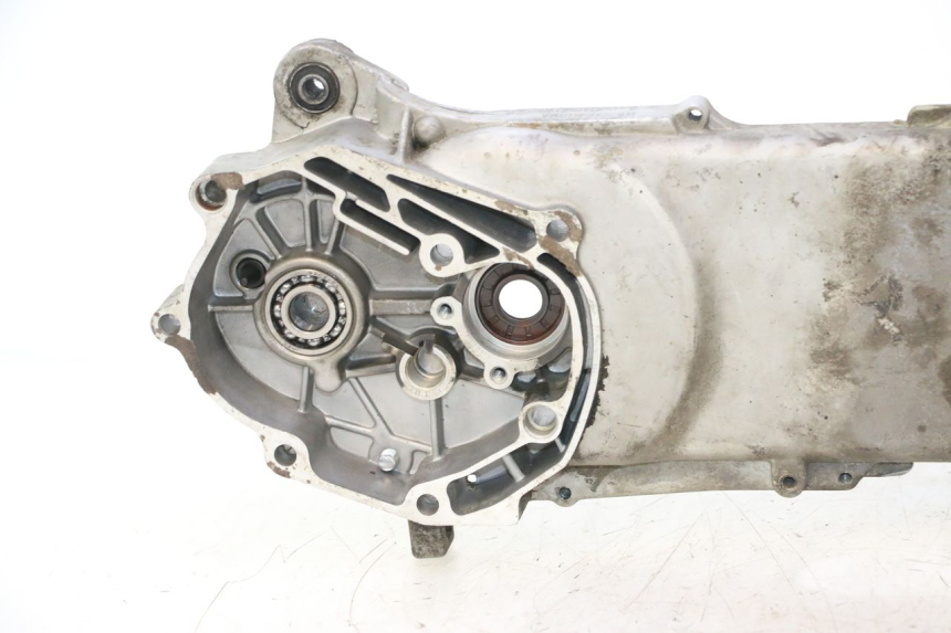 photo de ENGINE CRANKCASE RAZZO QTR 50 (2011 - 2018) - Distinctive features