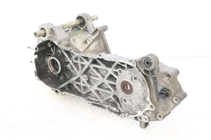 photo de ENGINE CRANKCASE RAZZO QTR 50 (2011 - 2018) - Supplementary product photo