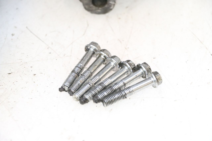photo de ENGINE CRANKCASE RAZZO QTR 50 (2011 - 2018) - Spare part profile view
