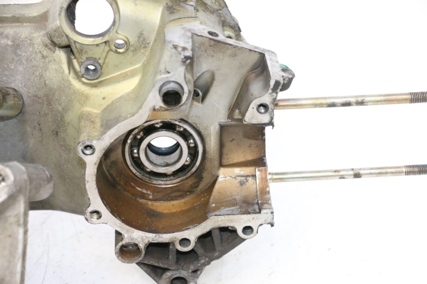 photo de ENGINE CRANKCASE RAZZO QTR 50 (2011 - 2018) - Main view