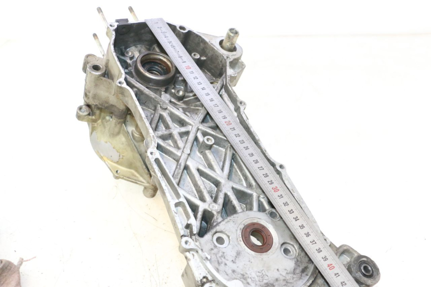 photo de ENGINE CRANKCASE RAZZO QTR 50 (2011 - 2018) - Product overview
