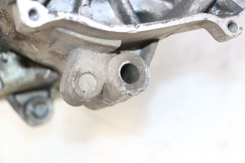 photo de ENGINE CRANKCASE RAZZO QTR 50 (2011 - 2018) - Fixing points details