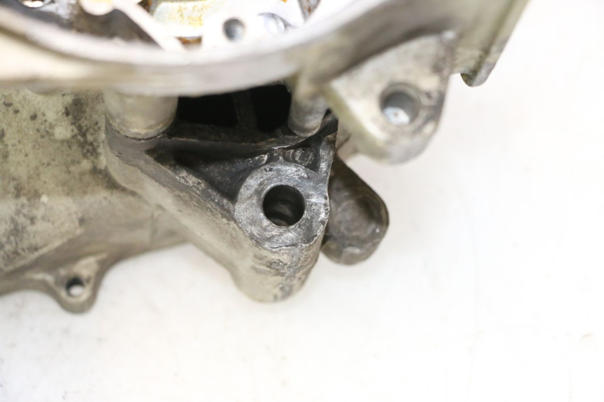 photo de ENGINE CRANKCASE RAZZO QTR 50 (2011 - 2018) - Surface and material condition
