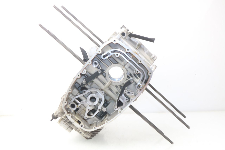photo de ENGINE CRANKCASE BMW R GS 1150 (1999 - 2004) - Main view