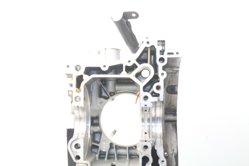photo de ENGINE CRANKCASE BMW R GS 1150 (1999 - 2004) - Focus on structure