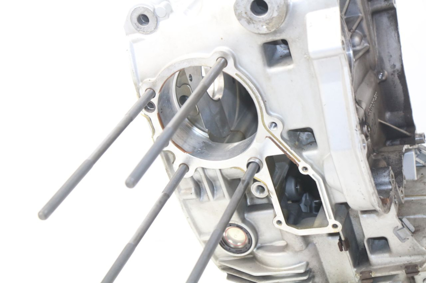 photo de ENGINE CRANKCASE BMW R GS 1150 (1999 - 2004) - Zoom on usage condition