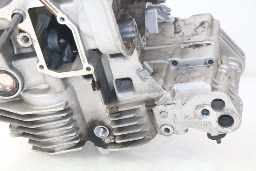 photo de ENGINE CRANKCASE BMW R GS 1150 (1999 - 2004) - Alternative perspective